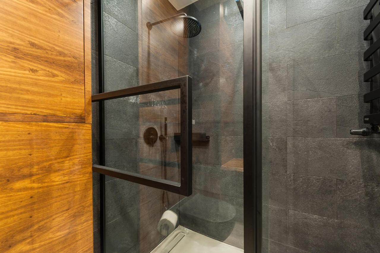 Central Apartments By Bed&Bath Cracóvia Exterior foto