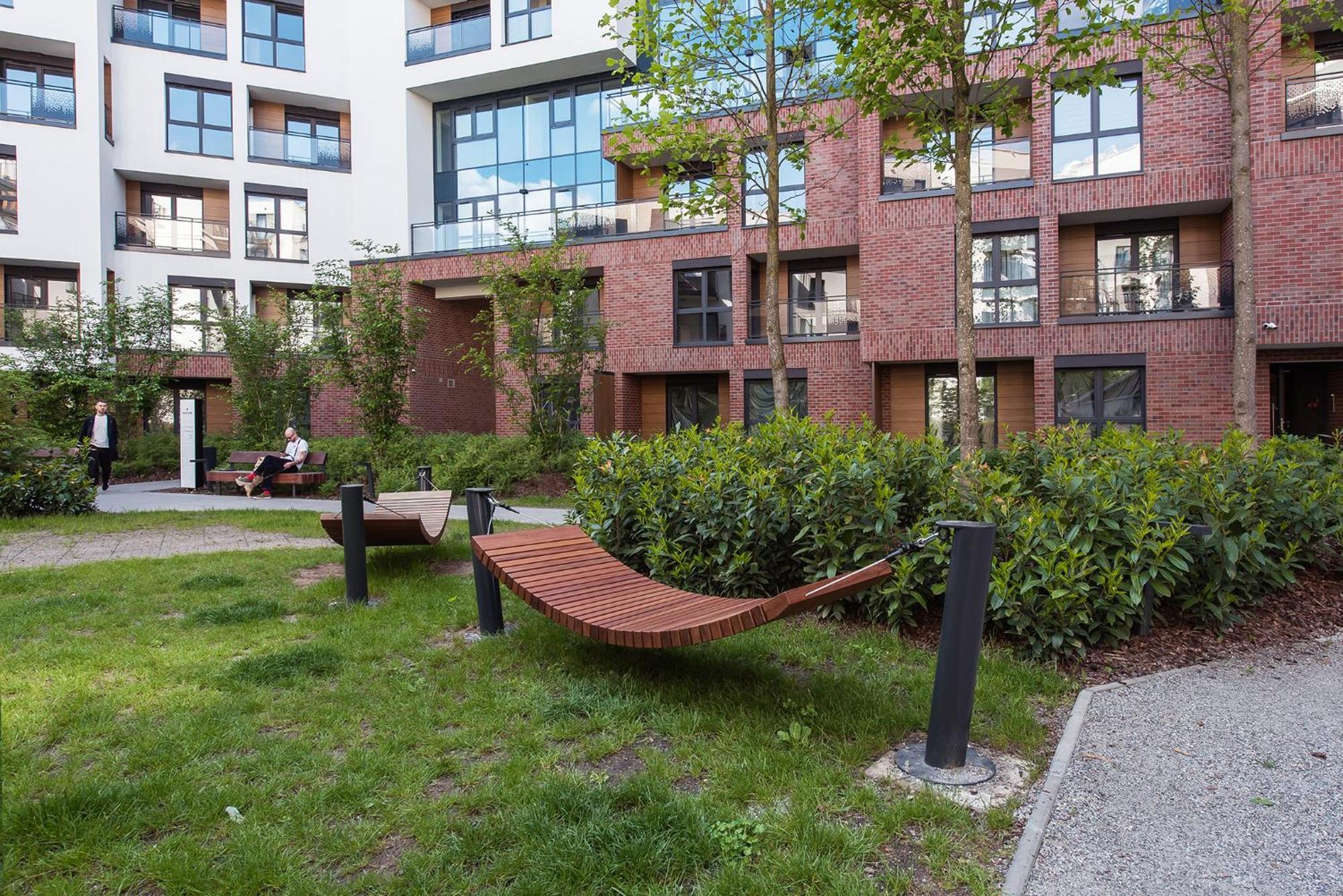 Central Apartments By Bed&Bath Cracóvia Exterior foto