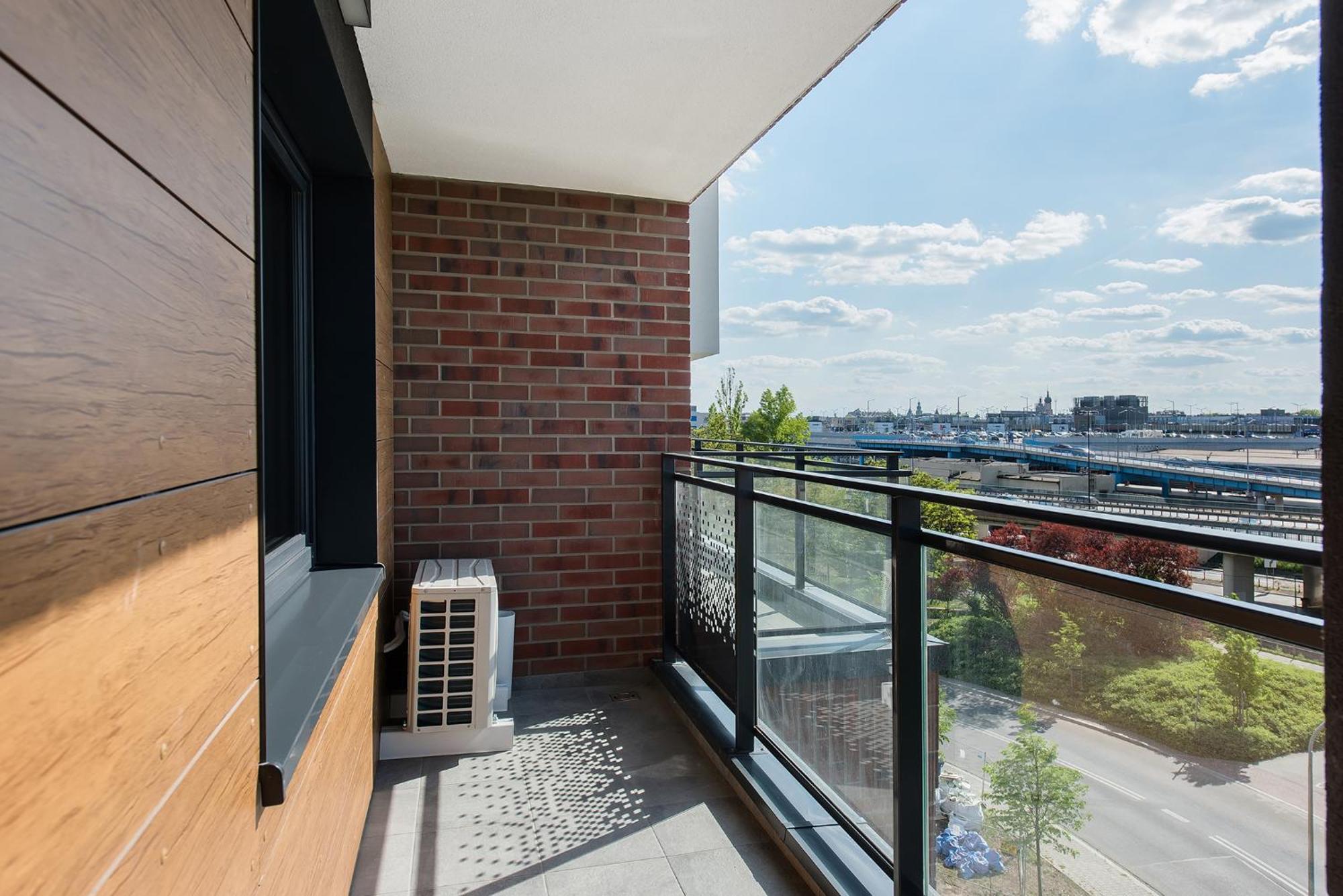 Central Apartments By Bed&Bath Cracóvia Exterior foto